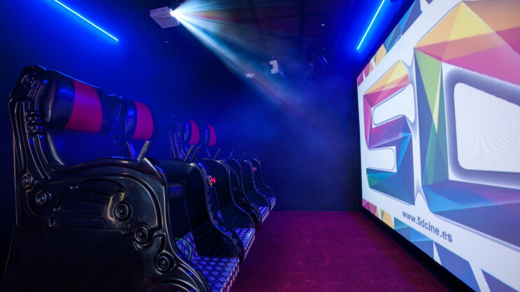 Gran Castillo Tagoro Family & Fun